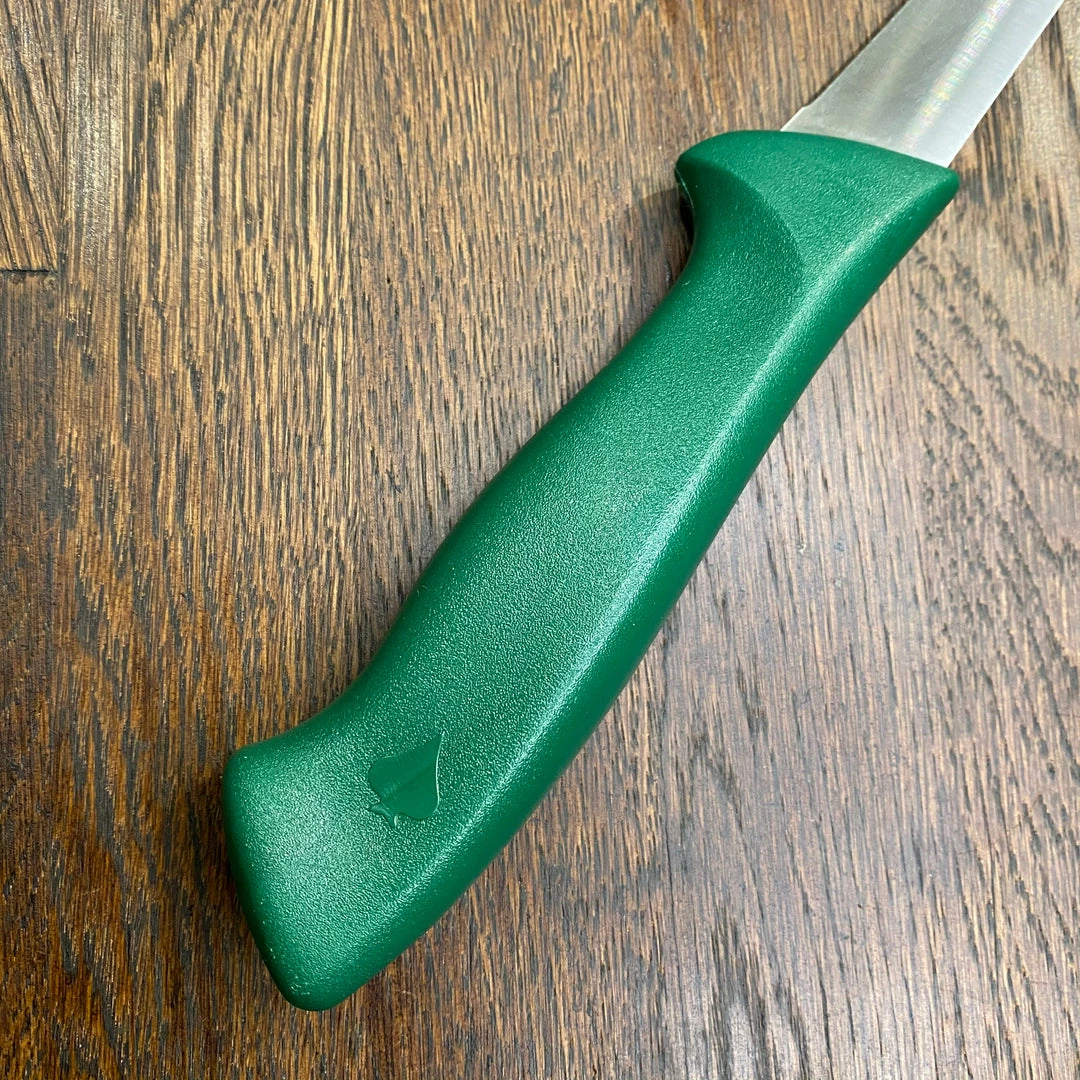 Friedr. Herder Friedr Herder 6โ Boning Knife Straight Stiff Stainless