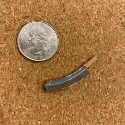 Quality Lapel Pins Zirh - Enamel Pin