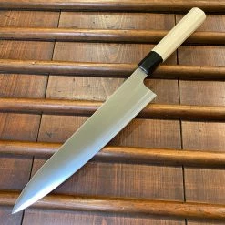 Hitohira FJ 270mm Gyuto VG10 Ho