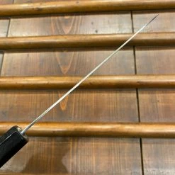 Hitohira HG 150mm Petty Stainless Damascus Wa Handle