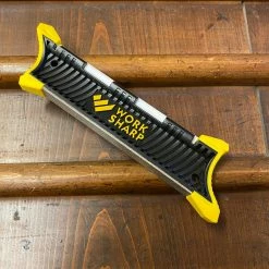 Work Sharp Pocket Knife Sharpener Sharpening