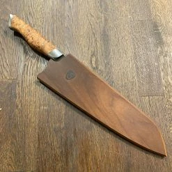 Steelport Knife Co. Steelport 8” Chef Magnetic Saya