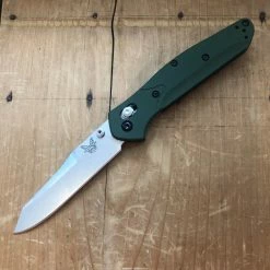 Benchmade Knives Benchmade 940 Osborne Reverse Tanto
