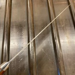 Hitohira KH 240mm Sujihiki Stainless