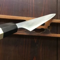 Waiting Room Ashi Hamono 270mm Wa-Sujihiki Swedish Stainless- On Order