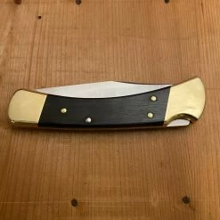 Buck Knives Buck 110 Folding Hunter