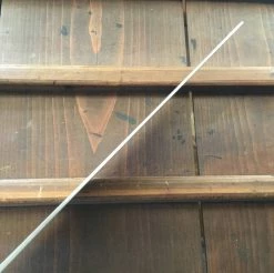 Tojiro 225mm Chinese Cleaver Heavy'DP' - VG-10