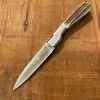 Fontenille Pataud Sperone 12cm Stag Lockback