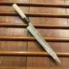 Sakai Kikumori Tomoshibi 240mm Yanagi Shirogami #2