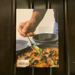 Ingram Books Flavor - Yotam Ottolenghi