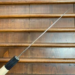 Takada No Hamono 210mm Gyuto Ginsanko Stainless Suiboku Finish Octagonal Ho & Horn Handle - On Order