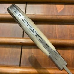 Fontenille Pataud Basque 12cm Horn Tip