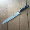 K Sabatier 8" Bread Knife 'Authentique' Stainless