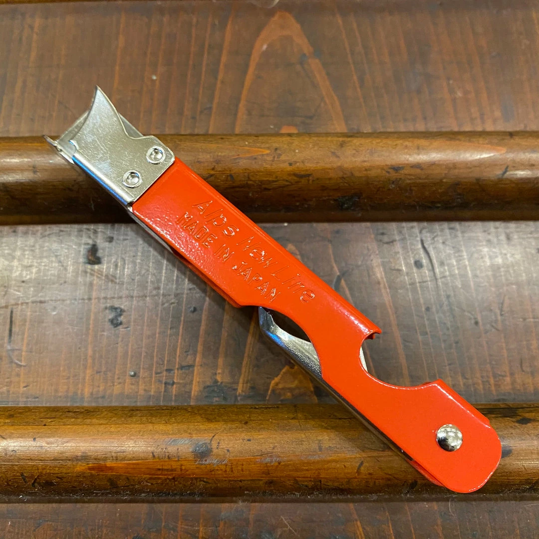 Prince Kitchen Tools Alps New Line ‘Santoku’ Opener