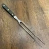 Friedr. Herder Friedr Herder 7โ Bayonet Fork Forged Stainless POM