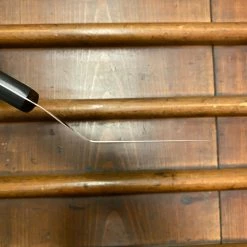 Kitchen Tools Due Buoi Small Flexible Spatula - Technopolymer