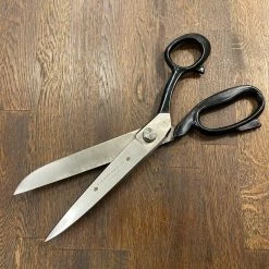 Friedr. Herder Friedr Herder 31.5cm Tailor Shears Carbon Steel
