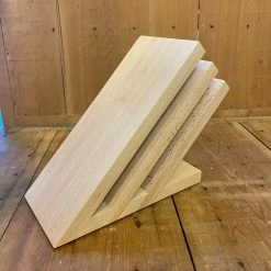 Magnetic Boards Ambrogio Sanelli 3 Tier Magnetic Knife Block