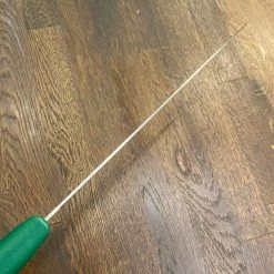 Friedr. Herder Friedr Herder 10.25” Narrow Chef Knife Stainless