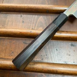 Sakai Kikumori'So-Ten' 270mm Yanagi - Aogami Super - W/ Saya