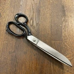 Friedr. Herder Friedr Herder 26cm Tailor Shears Carbon Steel