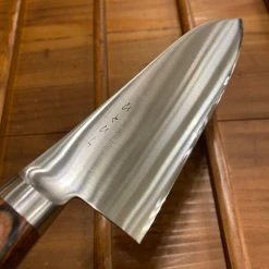 Hitohira KH 180mm Santoku Stainless