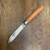 Friedr. Herder Friedr Herder 4 1/8โ Jack Knife Carbon Steel Rosewood