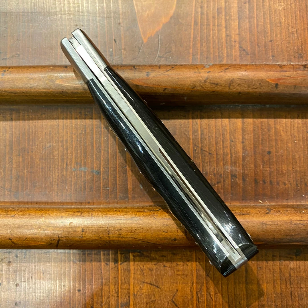 Fontenille Pataud Basque 12cm Buffalo Bark