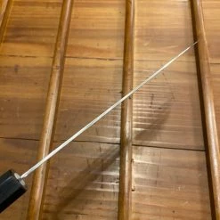 Hitohira Hiragana WS 185mm Santoku Stainless