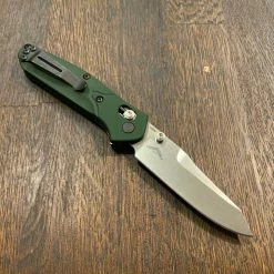 Benchmade Knives Benchmade 945 Mini Osborne Reverse Tanto