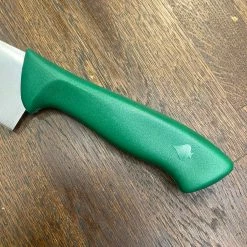 Friedr. Herder Friedr Herder 10.25” Narrow Chef Knife Stainless