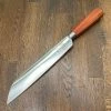 Friedr. Herder Friedr Herder 10” Old Netherlands Knife ‘Boscher’ Carbon Steel Cherry