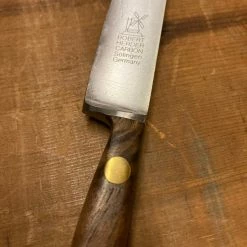 Robert Herder - Windmühlenmesser Paring Windmühlenmesser Series 1922 4.5