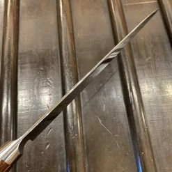 Hitohira KH 210mm Gyuto Stainless