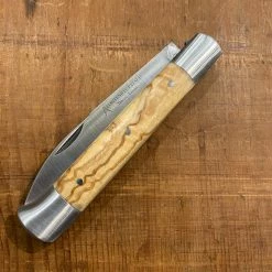 Fontenille Pataud Roquefort 11.5cm Olive