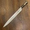 Friedr. Herder Friedr Herder 10” Slicer Forged Stainless POM