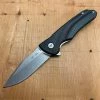 Buck Knives Buck 840 Sprint Select - Black