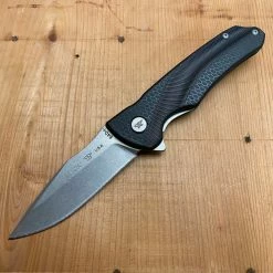 Buck Knives Buck 840 Sprint Select - Black