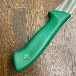 Friedr. Herder Friedr Herder 8.25โ Breaking Knife Straight Stiff Stainless