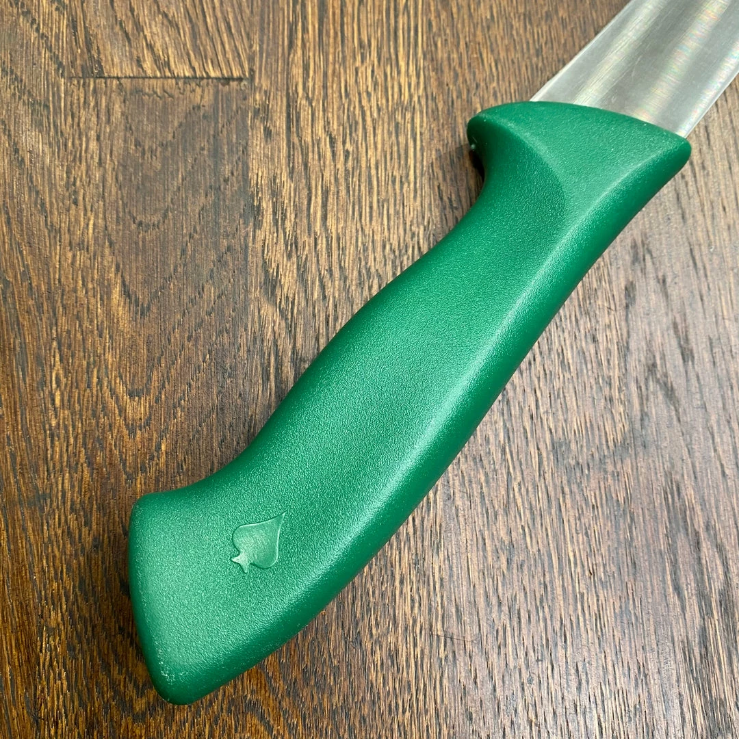 Friedr. Herder Friedr Herder 8.25โ Breaking Knife Straight Stiff Stainless