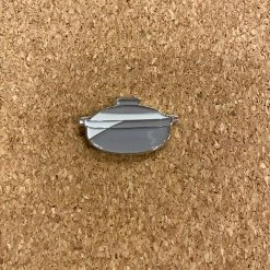 Quality Lapel Pins Donabe - Enamel Pin Kagetsu Donabe