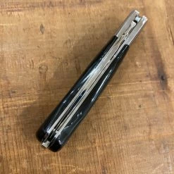 Fontenille Pataud'Laguiole Gentleman' 10.5cm - Ram Horn Lockback