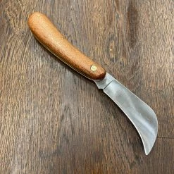 Friedr. Herder Friedr Herder 4 3/8” Hawkbill Pruner Jack Carbon Steel