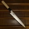 Ashi Hamono 180mm Wa Petty Swedish Stainless W Saya
