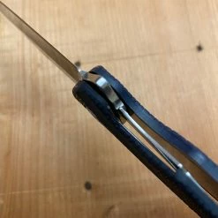 Buck Knives Buck 840 Sprint Select - Blue