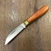 Friedr. Herder Friedr Herder 3.5” Sheepsfoot Jack Pocket Knife Carbon Steel Cherry
