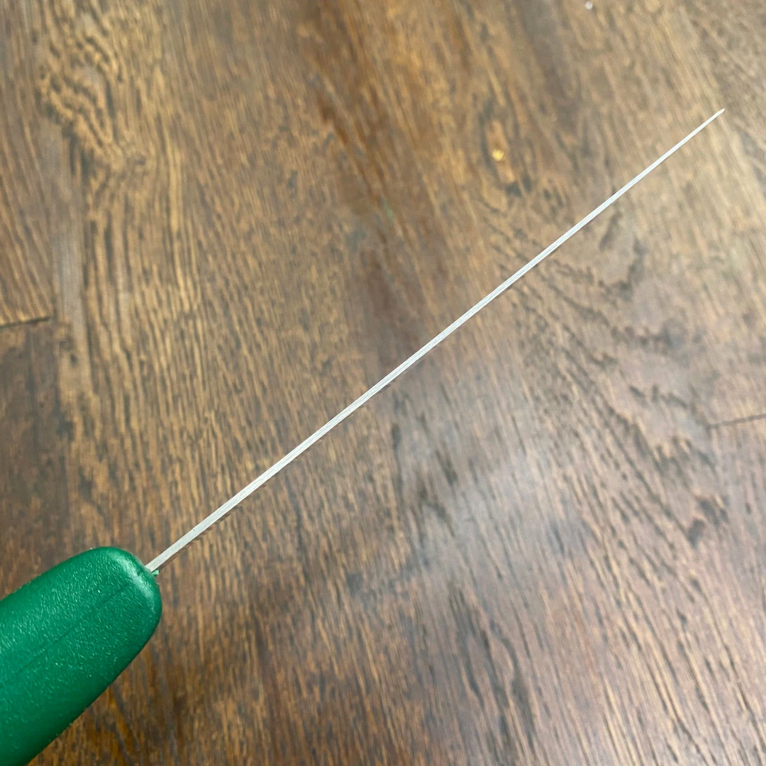 Friedr. Herder Friedr Herder 5โ Boning Knife Curved Flex Stainless