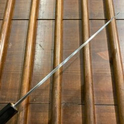 Hitohira Kikichiyo Manzo LEFTY 270mm Yanagi Shirogami 3 Ho