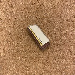 Quality Lapel Pins Accessories Japanese Whetstone With Dai - Enamel Pin