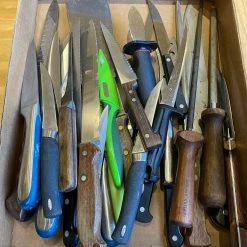 Bernal Cutlery Bargain Bin - $1 Ea.